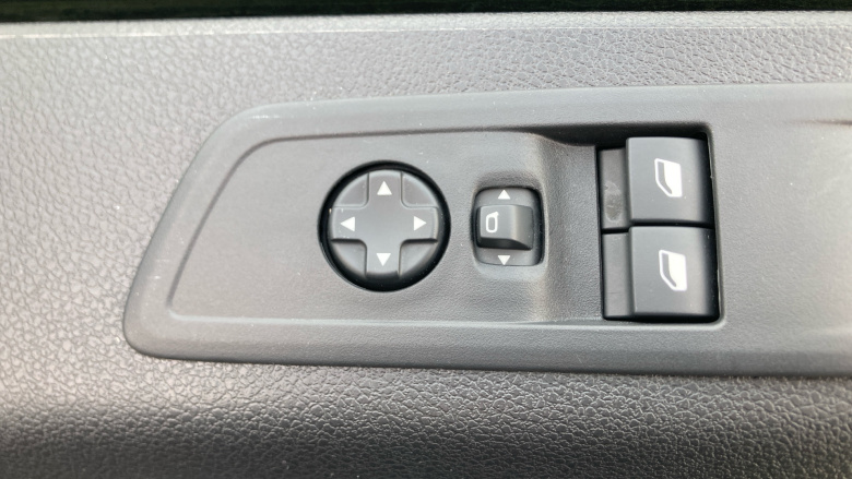 Vauxhall Vivaro L1 Diesel 1.5 Turbo D 120 Prime H1 Van